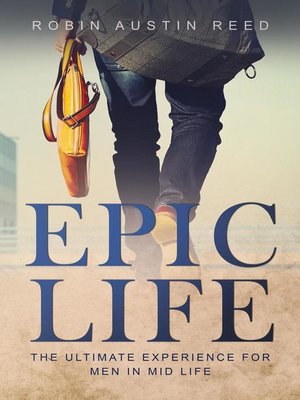 cover image of The Epic Life
